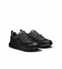 On Running Cloud 6 Geo Waterproof Black Black Wmns