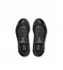On Running Cloud 6 Geo Waterproof Black Black Wmns