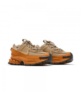 Nike Zoom Vomero 5 Roam Flax WMNS - Фото №2