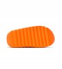 Шлепки adidas Yeezy Slide Enflame Orange