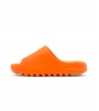Шлепки adidas Yeezy Slide Enflame Orange