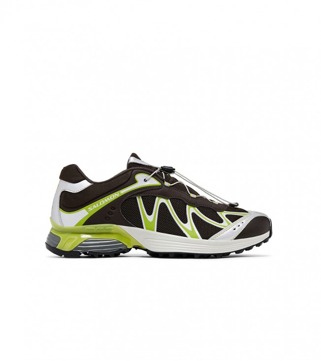 Salomon XT-Whisper Kith Delicioso Dark Citron