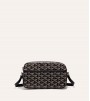 Сумка Goyard Cap-Vert PM Bag Black