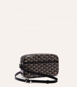 Сумка Goyard Cap-Vert PM Bag Black