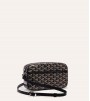 Сумка Goyard Cap-Vert PM Bag Black