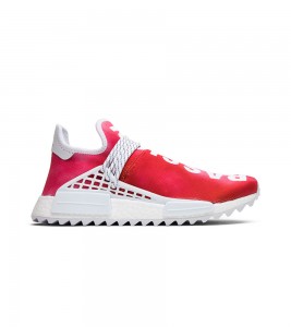 Кроссовки adidas Pharrell x NMD Hu Trail 'Passion' China Exclusive