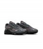 New Balance 1000 Grey Bright Red