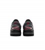 New Balance 1000 Grey Bright Red