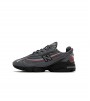 New Balance 1000 Grey Bright Red