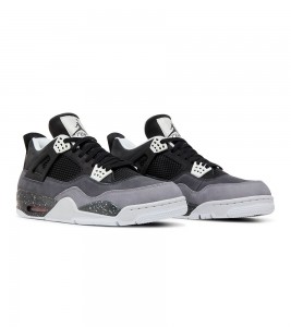 Jordan 4 Retro Fear Pack - ???? ?20