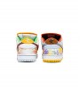 Nike SB Dunk Low Street Hawker 2021
