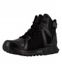 Мужские Reebok 6" Trailgrip Tactical Side Zip Waterproof Boots