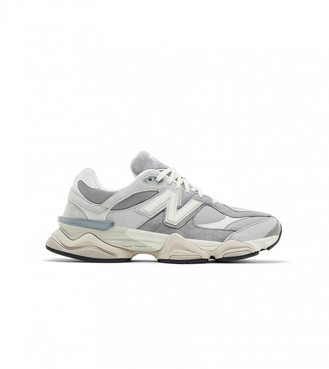 New Balance 9060 Slate Grey Raincloud