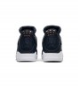 Air Jordan 4 Retro Obsidian
