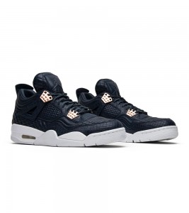 Air Jordan 4 Retro Obsidian - ???? ?20