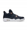 Air Jordan 4 Retro Obsidian