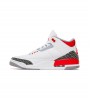 Jordan 3 Retro Fire Red