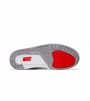 Jordan 3 Retro Fire Red