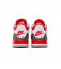 Jordan 3 Retro Fire Red