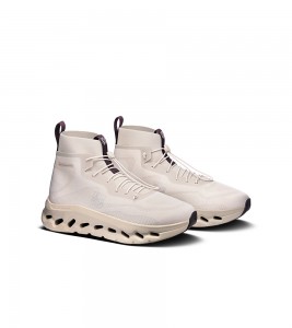 On Running Cloudtilt Hi Loewe Sand Oatmeal Plum - ???? ?20
