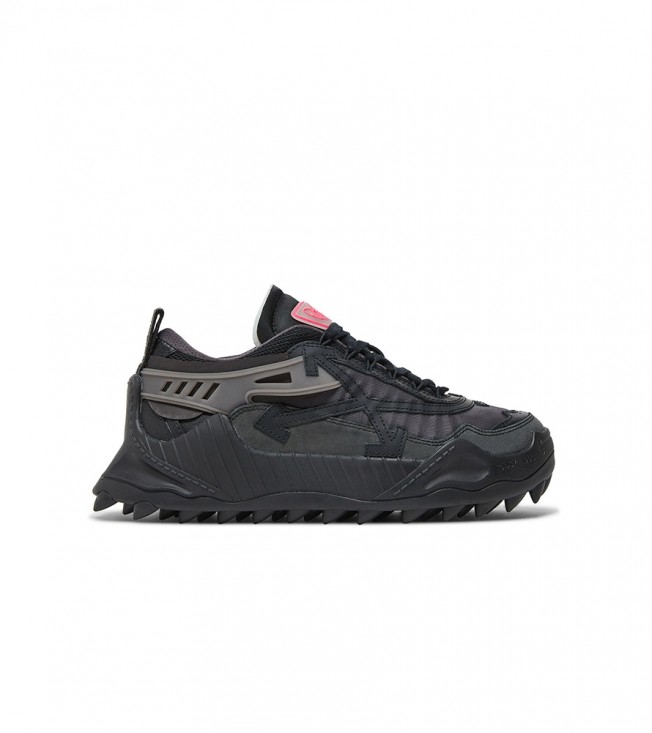 Off White Odsy 1000 Black