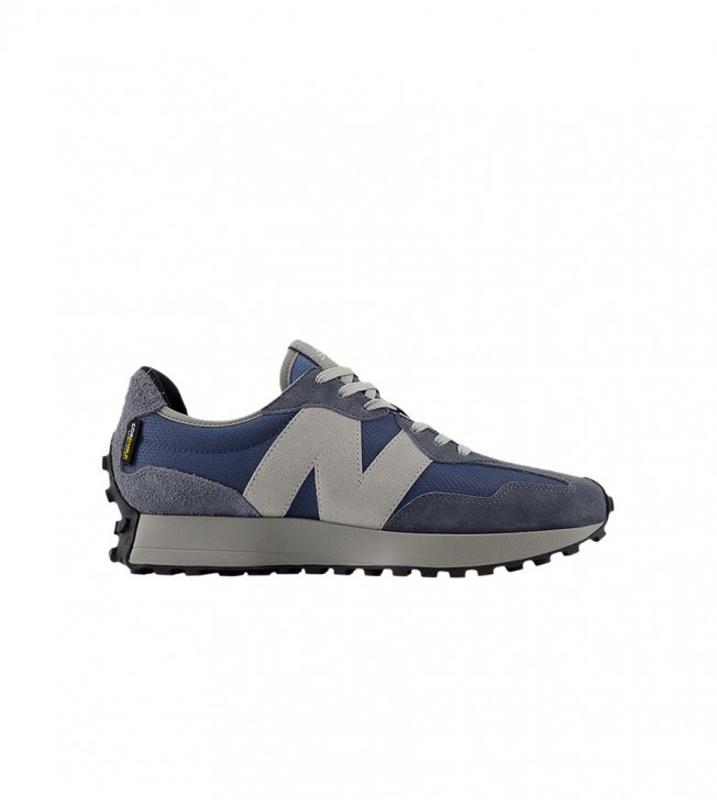 New Balance 327 Cordura Dark Arctic Grey Vintage Indigo