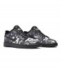 Comme des Garcons x Nike Dunk Low Print WMNS