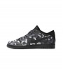 Comme des Garcons x Nike Dunk Low Print WMNS