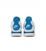 Jordan 4 Retro Military Blue (GS)