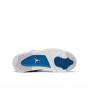 Jordan 4 Retro Military Blue (GS)
