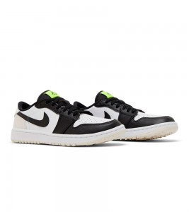 Jordan 1 Retro Low Golf Phantom Volt - ???? ?20