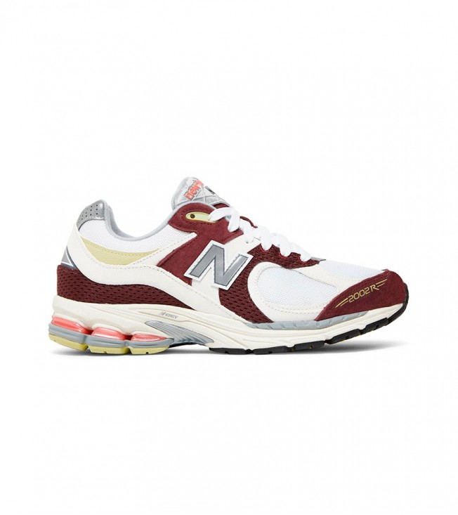 New Balance 2002R Up There Backyard Legends II