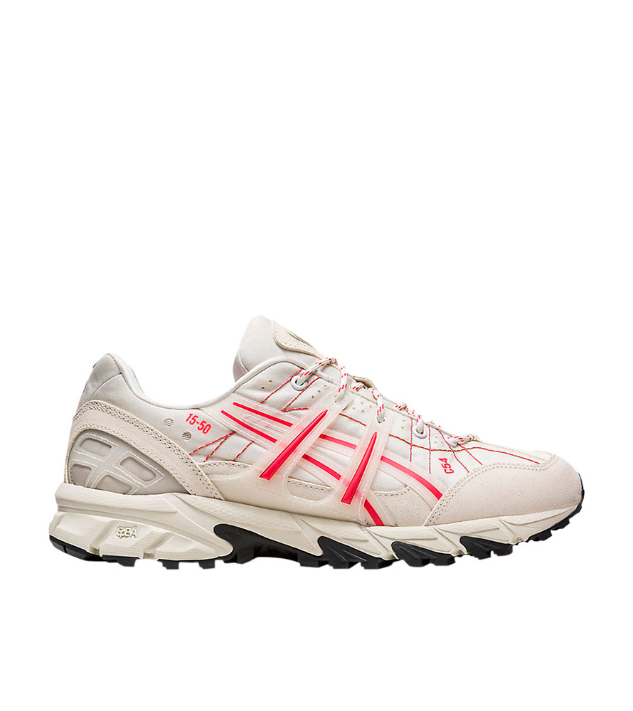 ASICS Gel-Sonoma 15-50 Airbag White Cayenne