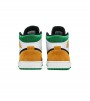 Кроссовки Jordan 1 Mid Oakland