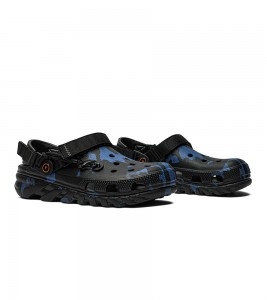 Crocs Duet Max Clog Post Malone - ???? ?20