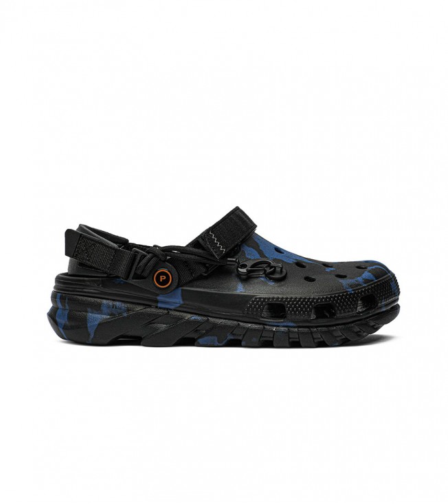 Crocs Duet Max Clog Post Malone