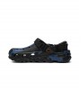 Crocs Duet Max Clog Post Malone