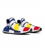 Кроссовки adidas Pharrell x Billionaire Boys Club x NMD Human Race Trail 'BBC'