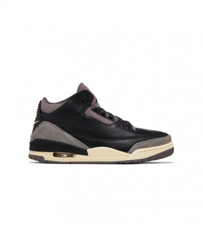 Jordan 3 Retro Og Sp A Ma Maniére While You Were Sleeping 