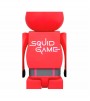 Bearbrick x Squid Game Guard (Circle) 1000%