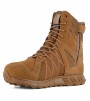 Мужские Reebok Trailgrip Tactical 400g Side-Zip Composite Toe Waterproof Boots