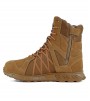 Мужские Reebok Trailgrip Tactical 400g Side-Zip Composite Toe Waterproof Boots