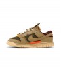 Nike Air Dunk Jumbo Medium Olive