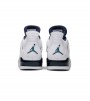 Кроссовки Jordan 4 Retro Columbia