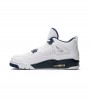 Кроссовки Jordan 4 Retro Columbia