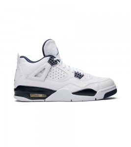 Кроссовки Jordan 4 Retro Columbia
