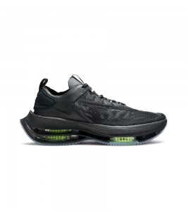 Nike WMNS Zoom Double Stacked Black