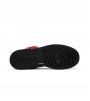 Кроссовки Air Jordan 1 Mid Reverse Bred GS