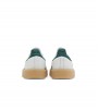 adidas Sambae White Collegiate Green Gum  WMNS