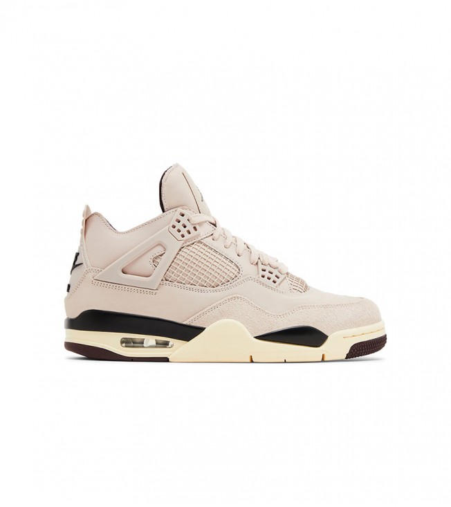 Jordan 4 A Ma Maniere While You Were Sleeping WMNS